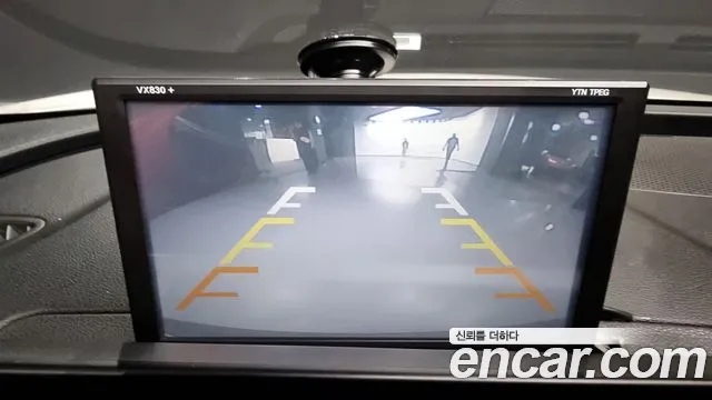 Kia Sportage 5th Generation 2021 Белый из Кореи, фото 6