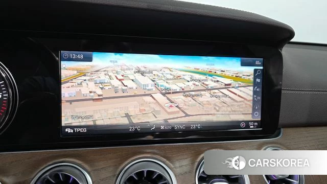 Mercedes-Benz E-Class W213 2019 Серый из Кореи, фото 6