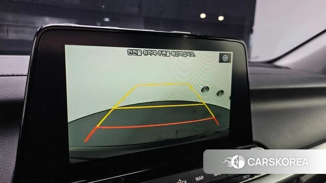 Kia Come New K3 2018 Серый из Кореи, фото 6