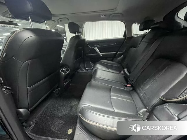 Honda Crown Road 2021 Черный из Китая, фото 6
