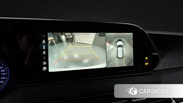 Hyundai Palisade 2019 Белый из Кореи, фото 6