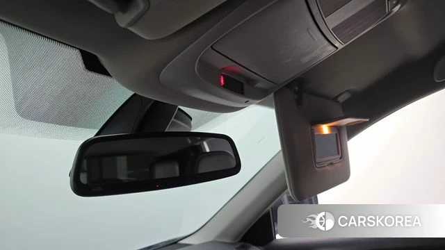 Renault Korea (Samsung) The New QM6 2020 Белый из Кореи, фото 6