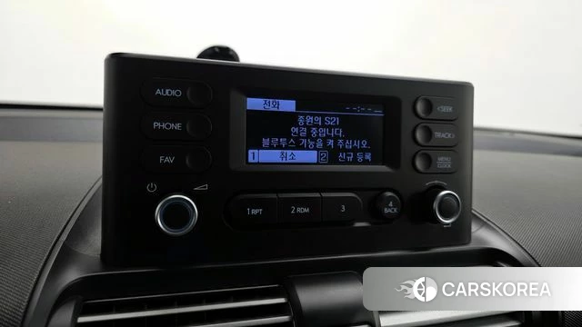Hyundai Casper 2022 Белый из Кореи, фото 6