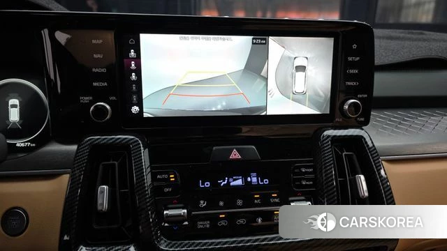 Kia Sorento 4th Generation 2020 Черный из Кореи, фото 6