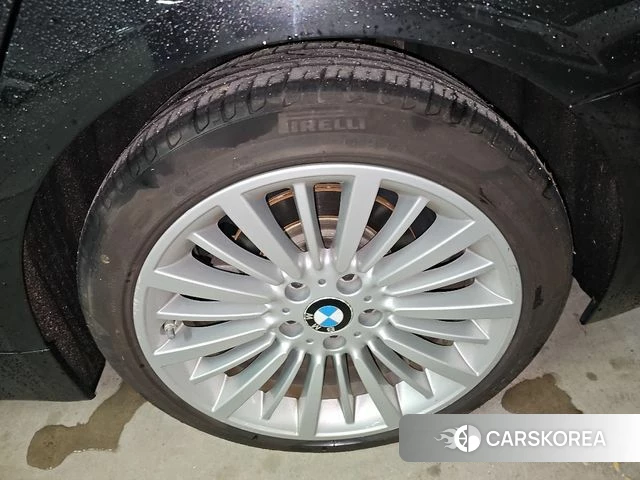 BMW 4 Series (F32) 2019 Черный из Кореи, фото 6