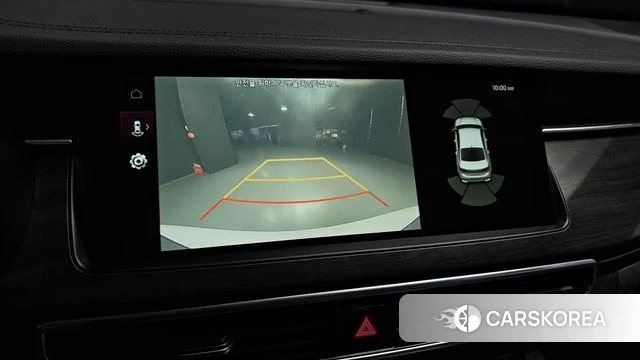 Kia K7 Premier 2019 Белый из Кореи, фото 6