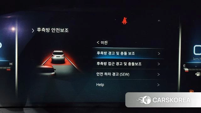 Ssangyong All New Rexton 2021 Белый из Кореи, фото 6