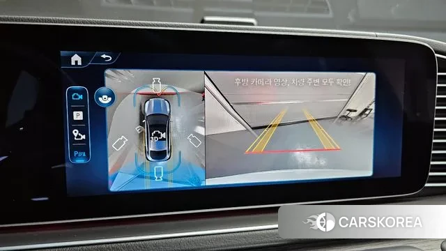 Mercedes-Benz GLE-Class W167 2025 Белый из Кореи, фото 6