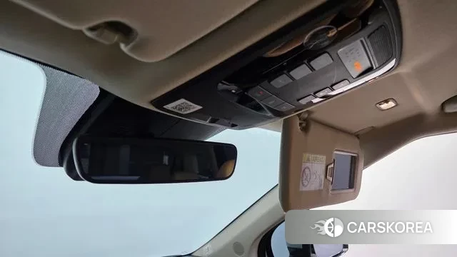 Kia Carnival 4th generation 2021 Белый из Кореи, фото 6