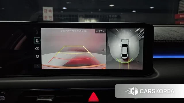 Kia The New K8 2025 Белый из Кореи, фото 6