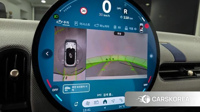 Mini Cooper S 4th Generation 2025 Белый из Кореи, фото 6