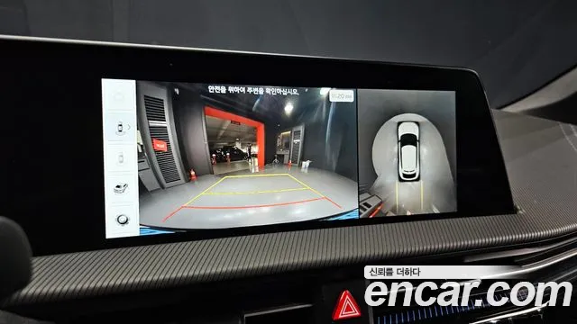 Kia EV6 id 2816087 из Кореи 6