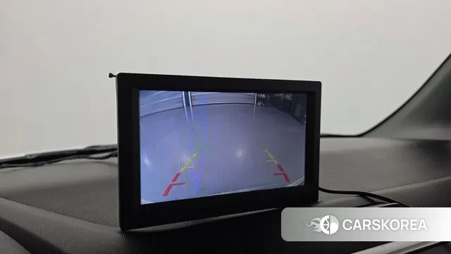 Kia The New Ray 2018 Белый из Кореи, фото 6