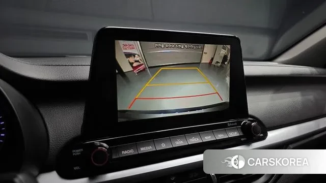 Kia Come New K3 2020 Серый из Кореи, фото 6