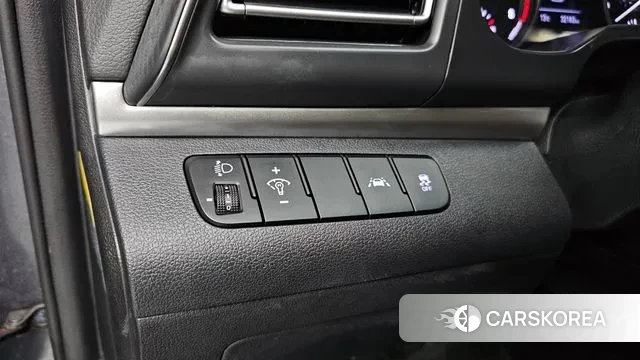 Hyundai The New Avante AD 2019 Серый из Кореи, фото 6