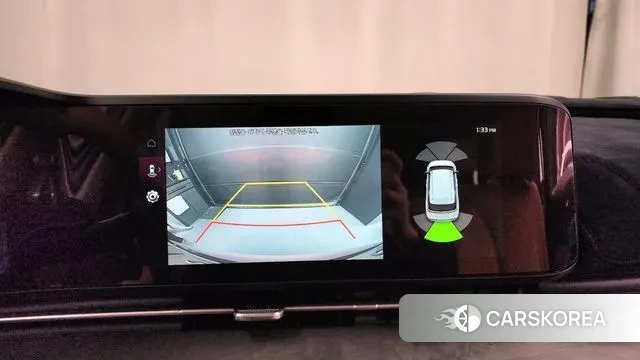 Kia Carnival 4th generation 2023 Белый из Кореи, фото 6