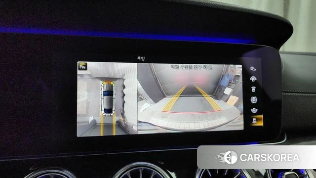 Mercedes-Benz AMG GT 2021 Серый из Кореи, фото 6