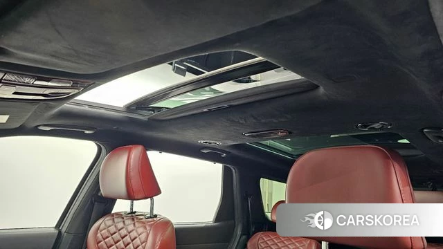 Hyundai Palisade 2020 Черный из Кореи, фото 6