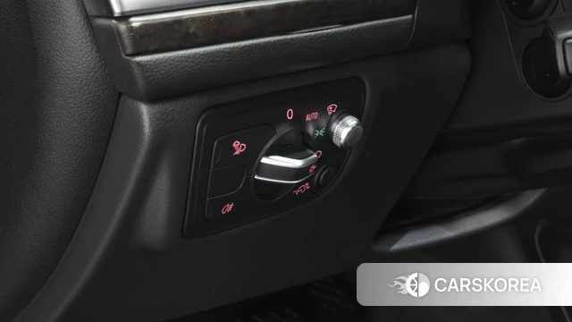 Audi New A6 2018 Черный из Кореи, фото 6