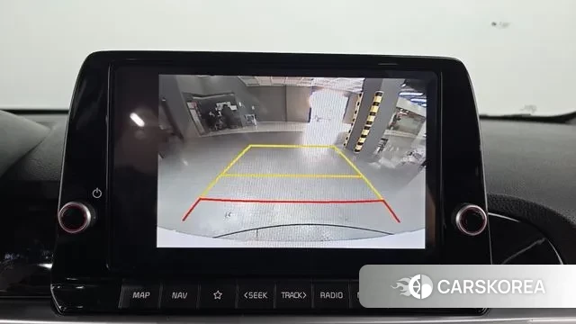 Kia The New Morning (JA) 2023 Белый из Кореи, фото 6