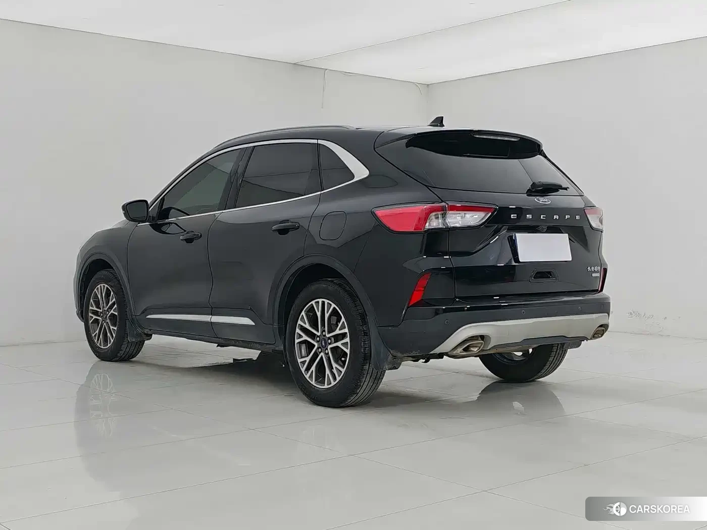Ford Ruiji 2023 Черный из Китая, фото 6