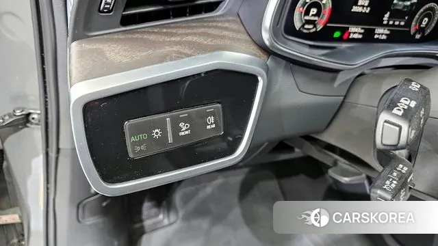 Audi A6 (C8) 2023 Серый из Кореи, фото 6