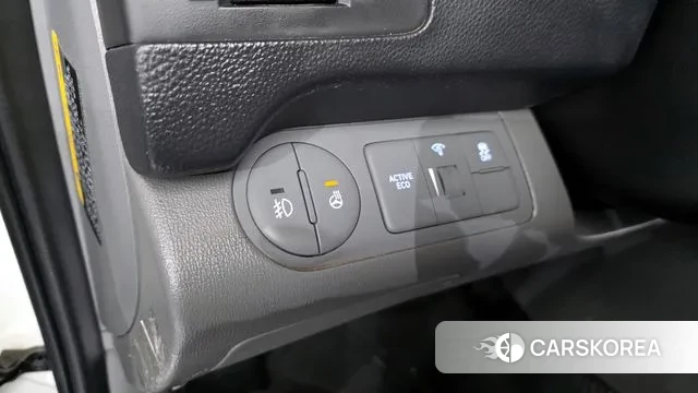 Hyundai The New Grand Starex 2020 Белый из Кореи, фото 6