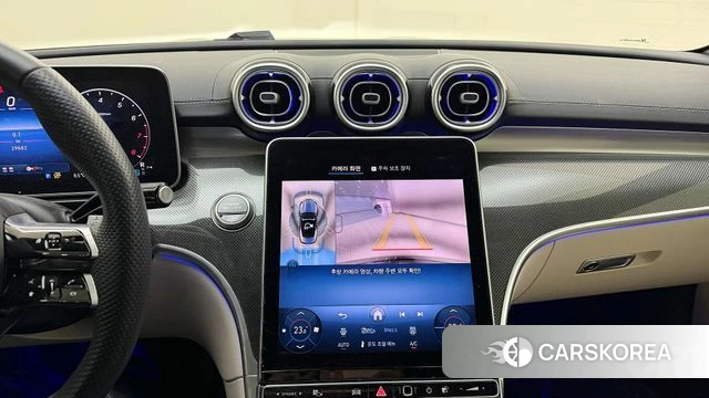 Mercedes-Benz CLE-Class C236 2025 Черный из Кореи, фото 6