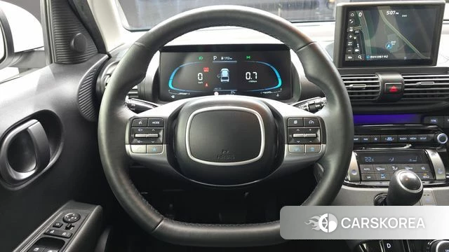 Hyundai Casper 2022 Белый из Кореи, фото 6