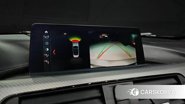 BMW 4 Series (F32) 2020 Серый из Кореи, фото 6
