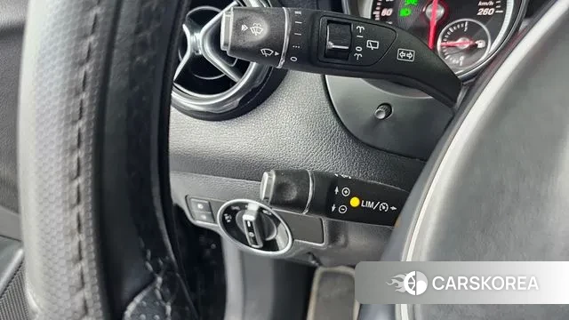 Mercedes-Benz GLA-Class X156 2019 Черный из Кореи, фото 6