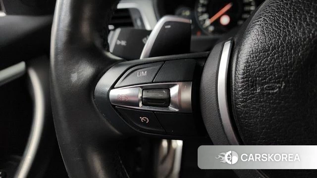 BMW 3 Series (F30) 2018 Серый из Кореи, фото 6