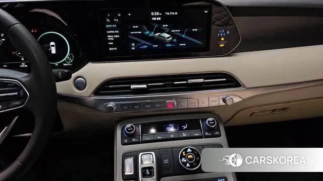 Hyundai Palisade 2022 Белый из Кореи, фото 6