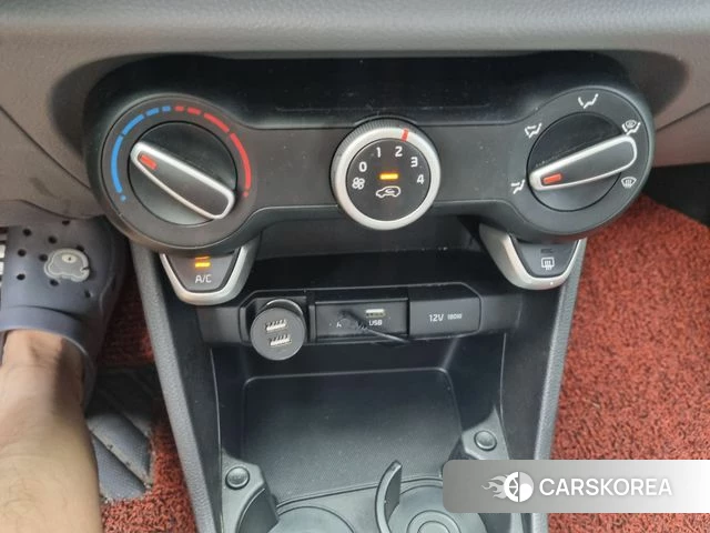 Kia All New Morning (JA) 2019 Белый из Кореи, фото 6