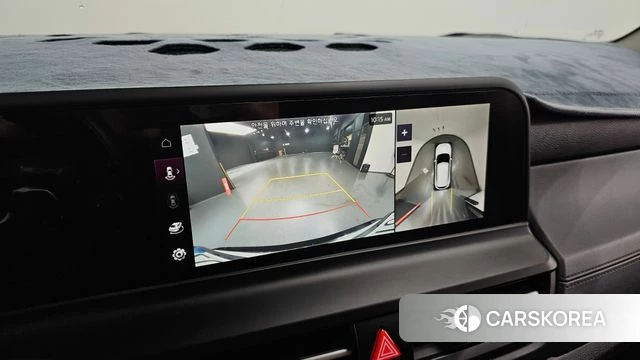 Kia The New Seltos 2022 Белый из Кореи, фото 6