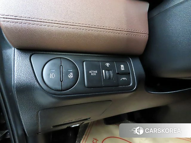 Hyundai The New Grand Starex 2019 Черный из Кореи, фото 6