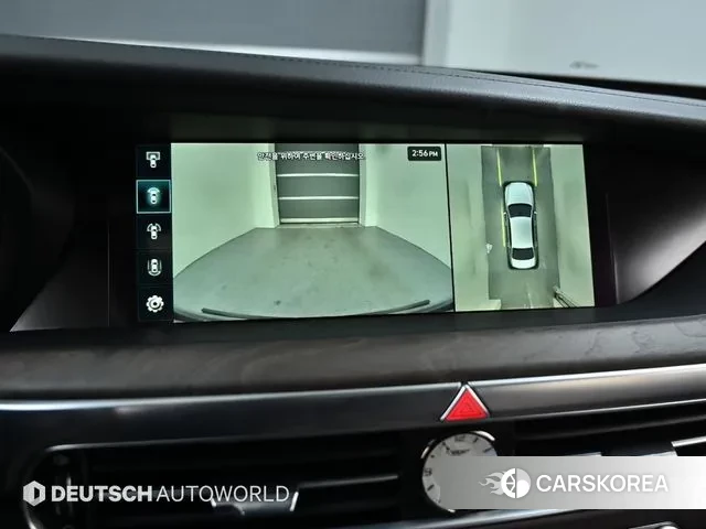 Genesis G90 2019 Песочный из Кореи, фото 6