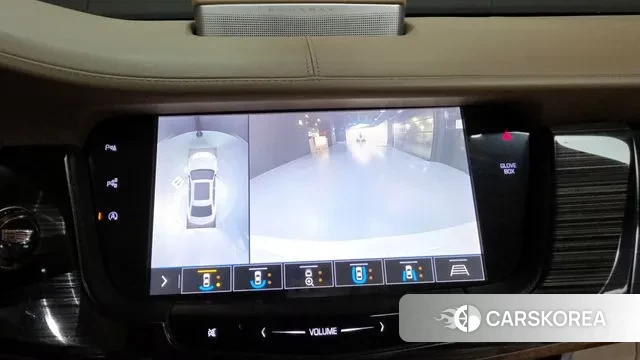 Cadillac CT6 2019 Белый из Кореи, фото 6