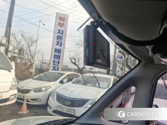 Kia The New Ray 2022 Жемчужный цвет из Кореи, фото 6