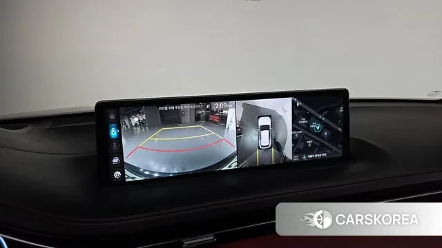 Genesis GV70 2021 Черный из Кореи, фото 6