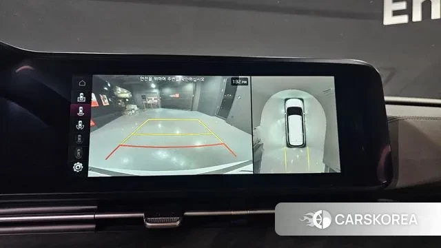 Kia Carnival 4th generation 2023 Белый из Кореи, фото 6