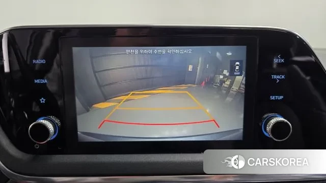 Hyundai Sonata (DN8) 2019 Серый из Кореи, фото 6