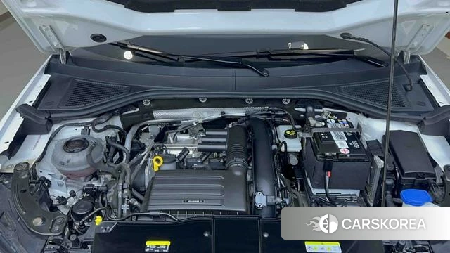 Volkswagen Exploring songs 2022 Белый из Китая, фото 6