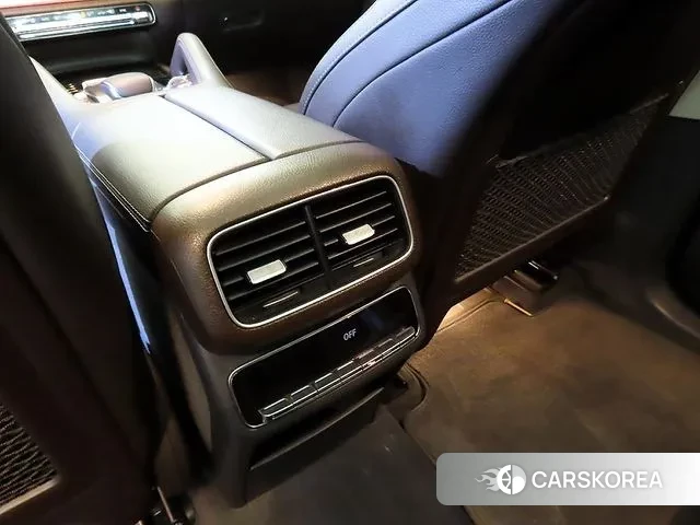 Mercedes-Benz GLE-Class W167 2020 Белый из Кореи, фото 6