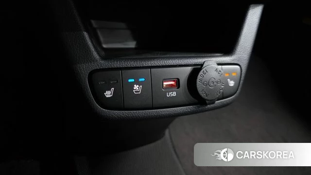 Kia The New Kia Ray 2026 Белый из Кореи, фото 6