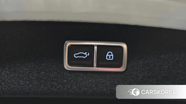 Genesis G80 (RG3) 2024 Белый из Кореи, фото 6