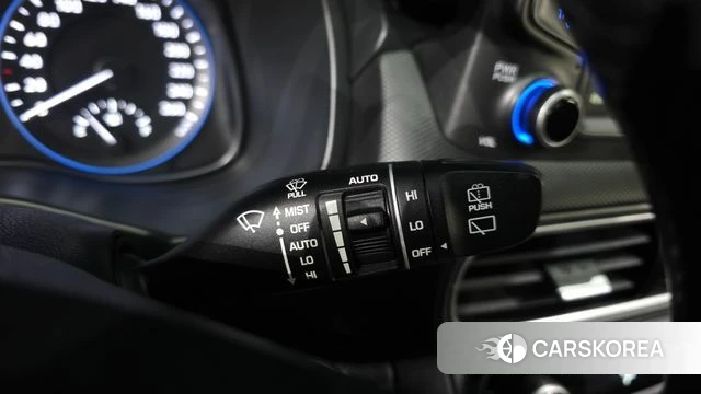 Hyundai Kona 2019 Белый из Кореи, фото 6