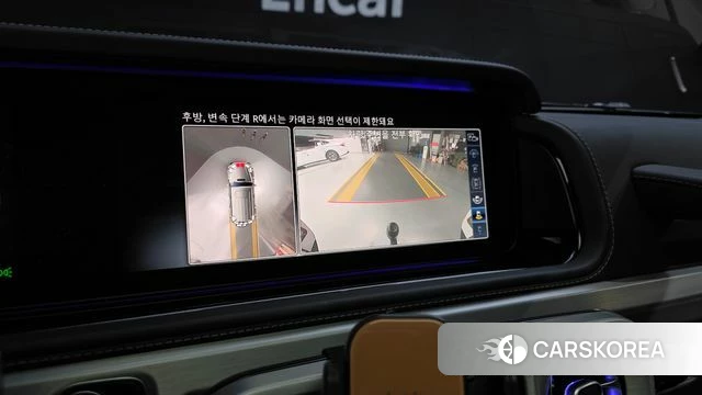 Mercedes-Benz G-Class W463b 2021 Белый из Кореи, фото 6