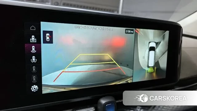 Kia Carnival 4th generation 2022 Черный из Кореи, фото 6