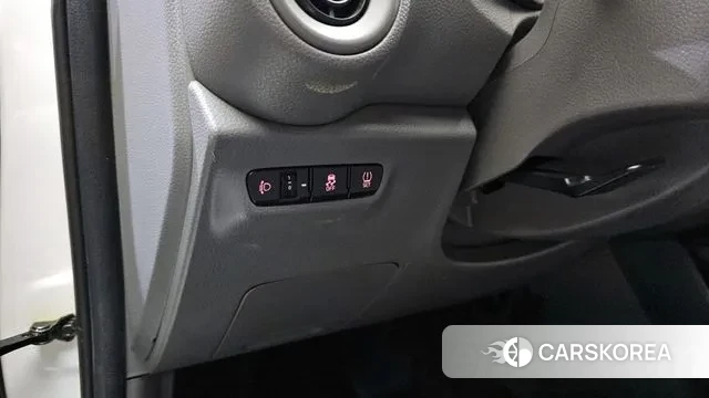 Kia Morning Urban (JA) 2020 Белый из Кореи, фото 6